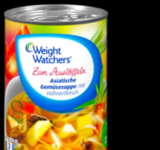 WEIGHT WATCHERS Suppe 1.29&nbsp;&euro;