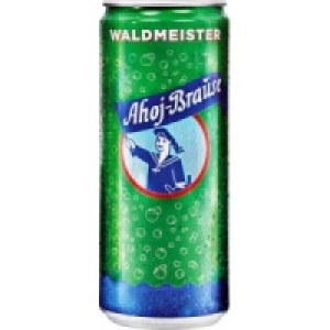 Ahoj-Brause Limonaden