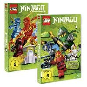 DVD-Box 9.99 €