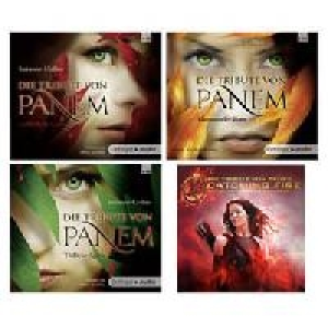 H&ouml;rbuch oder CD