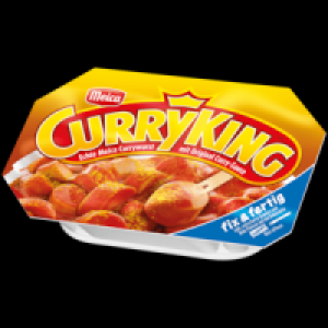 Meica Curry King