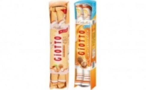 Ferrero Giotto 1.95 €