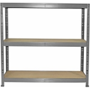 Schwerlastregal Kompakt 25.99 €