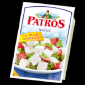 Patros