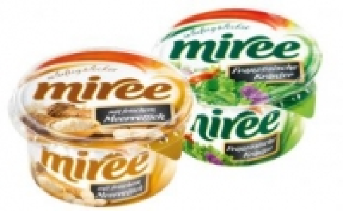 Miree Frischkäse 0.99 €