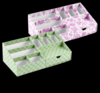 FREE LIMIT Schreibtisch-Organizer 5.99&nbsp;&euro;