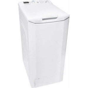 Toplader CST 360D/1-84