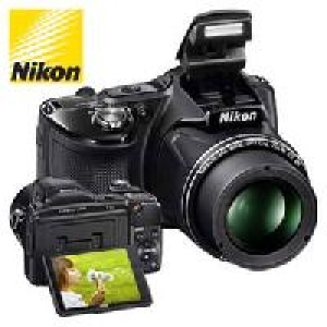 Digitalkamera Coolpix L830