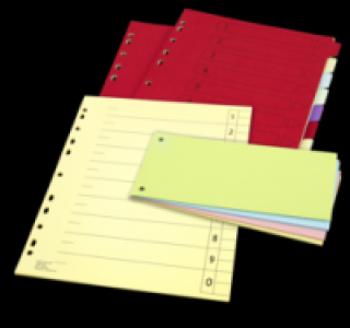 FREE LIMIT Registraturhilfen 2.00&nbsp;&euro;