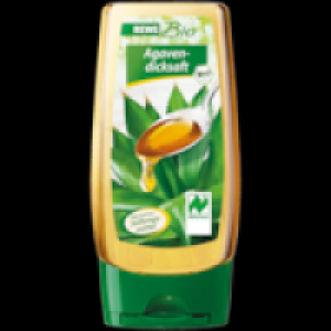 REWE Bio Agavendicksaft