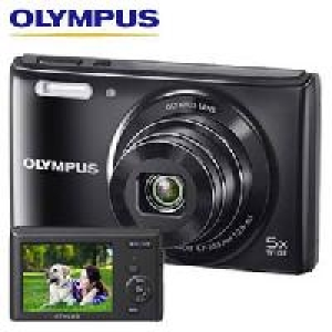 Digitalkamera VG-180