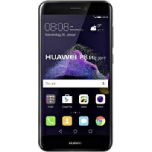 Smartphone P8 lite (2017)