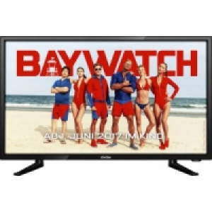 23,6 Zoll LED-Fernseher Enter 24 Pro