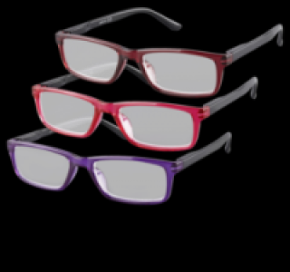 STAR OPTIC Lesehilfen 4.99 €