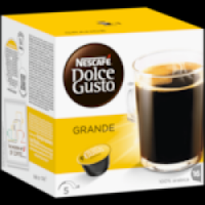 Nescaf&eacute; Dolce Gusto