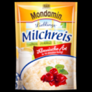 Mondamin S&uuml;&szlig;e Gerichte