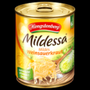 Hengstenberg Mildessa
