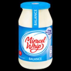 Miracel Whip Salatcreme