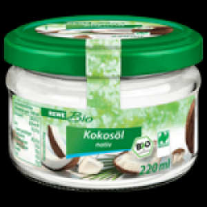 REWE Bio Kokos&ouml;l