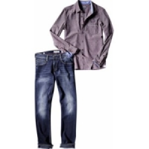 Herren Jeans