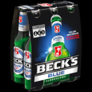 Becks