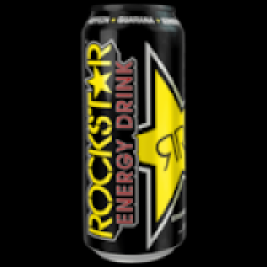 Rockstar Energy Drink