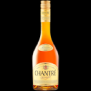 Chantr&eacute; Weinbrand