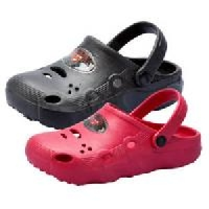 Kinder-Clogs