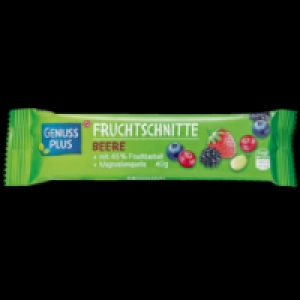 Fruchtschnitte Beere 0.39 €