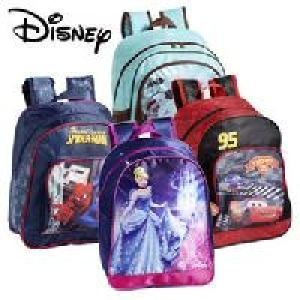 Kinder-Rucksack Disney