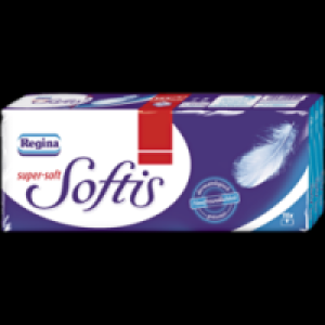 Softis Taschentücher 1.39 €