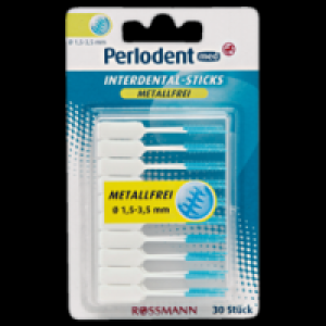 Perlodent Med Interdental-Sticks