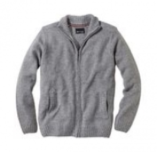 Herren-Strickjacke 12.99 €