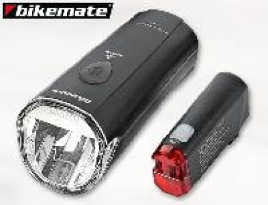 Fahrrad-Lampenset 5.99 €