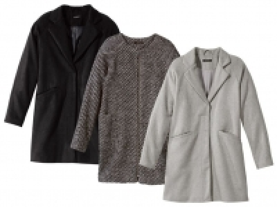 ESMARA® Damen Mantel 15.99 €