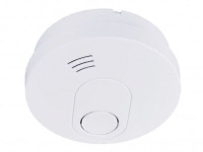 Rauchmelder 8.99 €