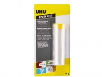 UHU EPOXY KITT Reparaturmasse 2.99 €