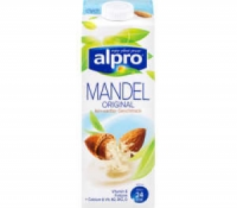 Kaufland  ALPRO