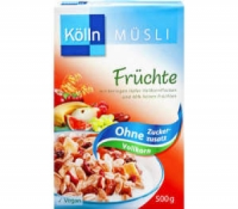 Kaufland  KÖLLN