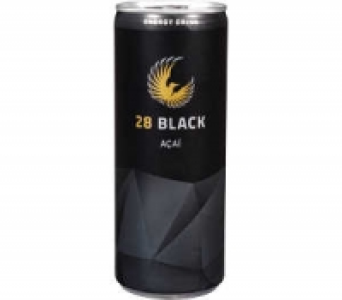 Kaufland  28 BLACK