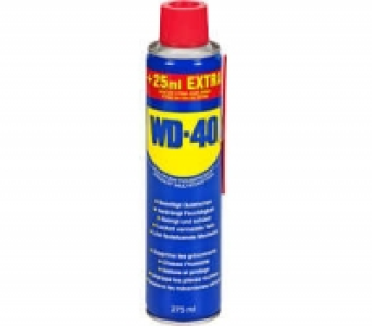 Kaufland  WD-40