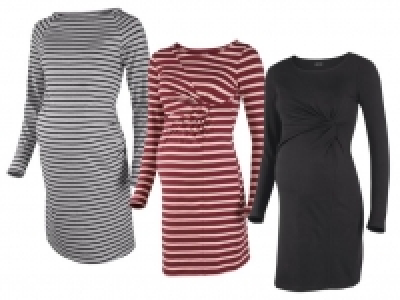 ESMARA&reg; Damen Umstands-Kleid 9.99&nbsp;&euro;