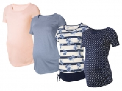 ESMARA&reg; Damen Umstands-Shirt 5.99&nbsp;&euro;