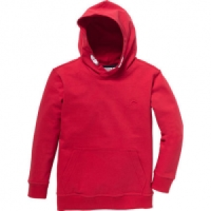 Kids and Friends Jungen Kapuzensweatshirt