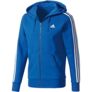 adidas Herren Kapuzenjacke Essentials