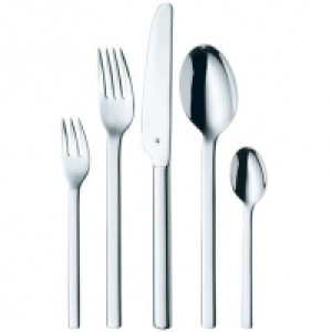 WMF Besteck-Garnitur Amsterdam, 60-teilig