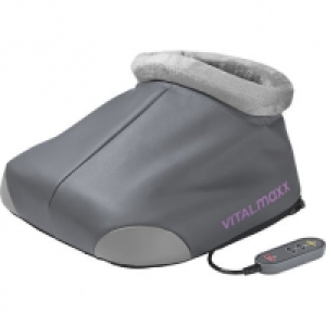 Vitalmaxx Shiatsu-Massageger&auml;t F&uuml;&szlig;e