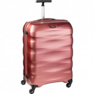 Karstadt  Samsonite 4-Rollen-Trolley Engenero, 75 cm