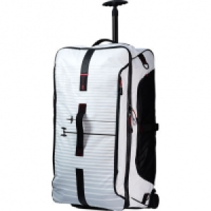 Samsonite Rollen-Reisetasche Paradiver Light, Star Wars, 79 cm