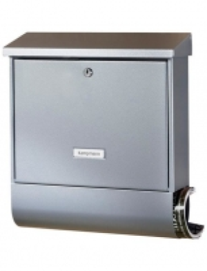 Briefkasten, Breite 38 cm
